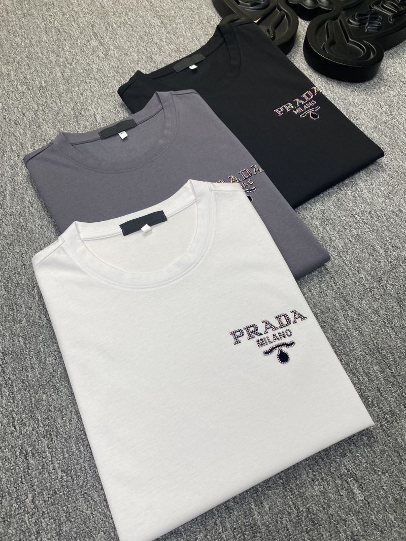 Prada T-Shirts